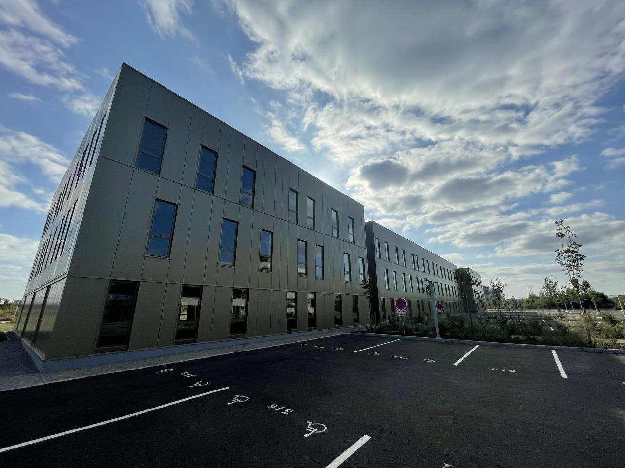 Bureau Toulouse 6695m² Location bureau Toulouse Haute-Garonne OLBUR2207887 8